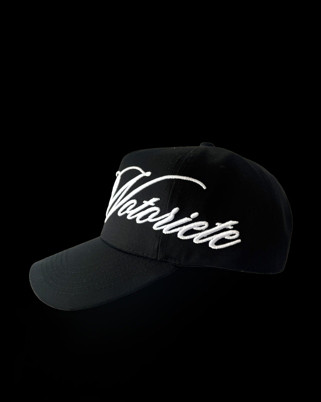 CHANGE OF MENTALITY BLACK HAT