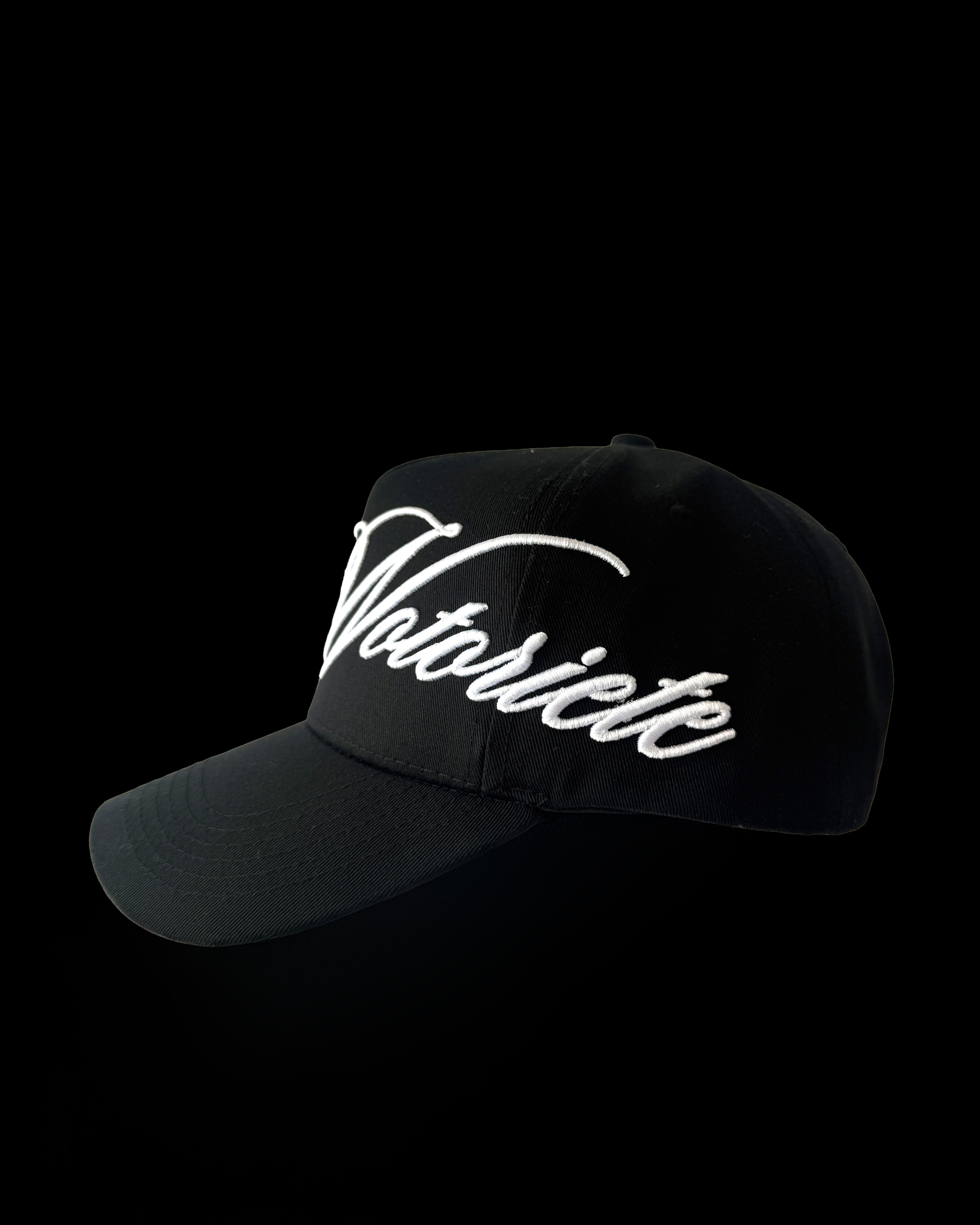 CHANGE OF MENTALITY BLACK HAT
