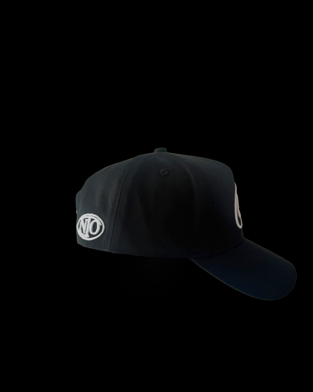CHANGE OF MENTALITY BLACK HAT