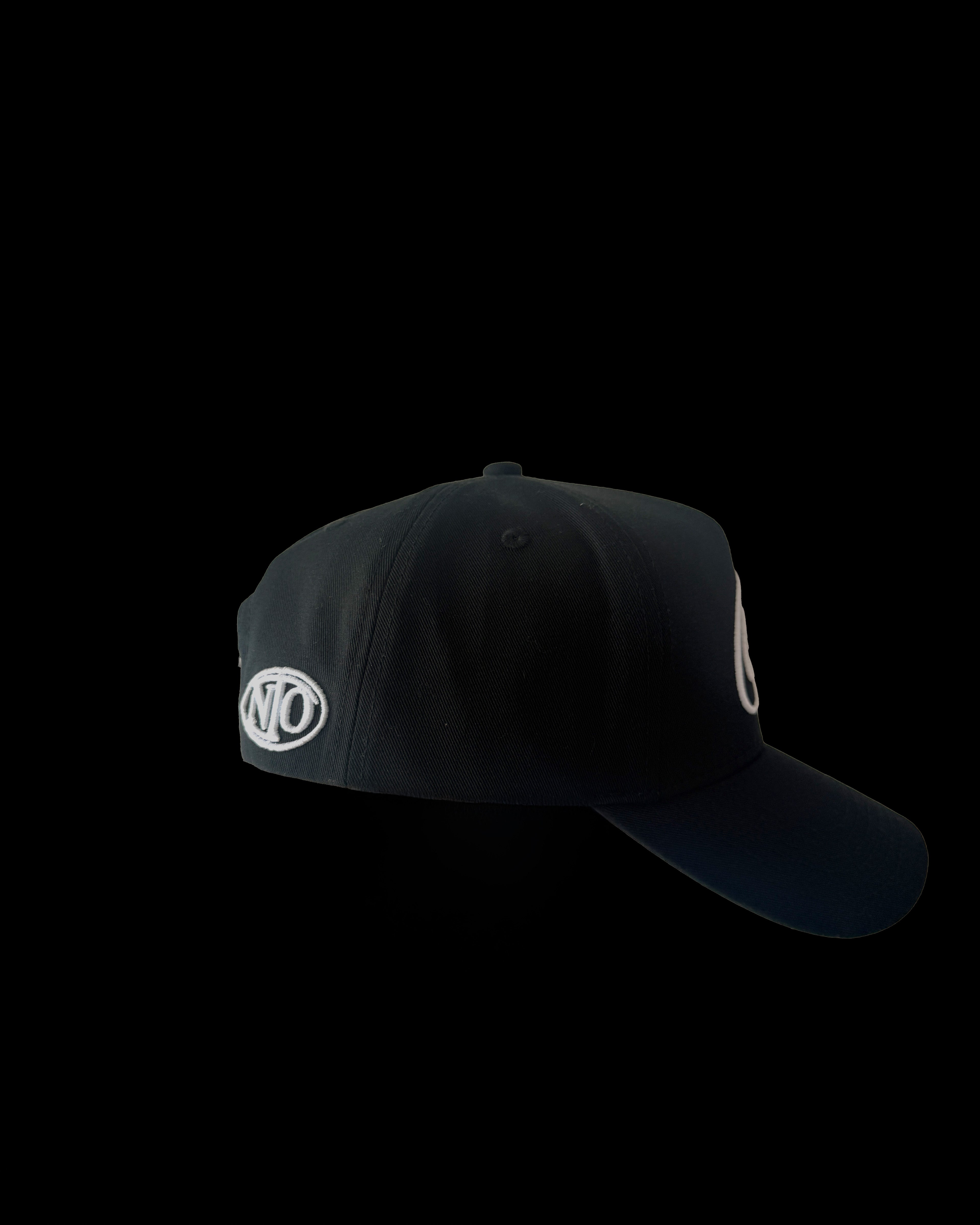CHANGE OF MENTALITY BLACK HAT